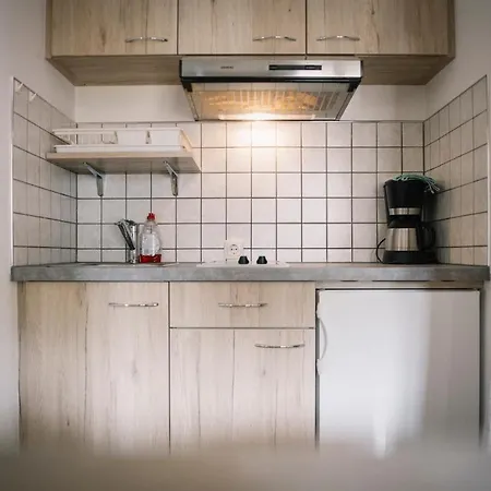 Gletscherblick Apartment *