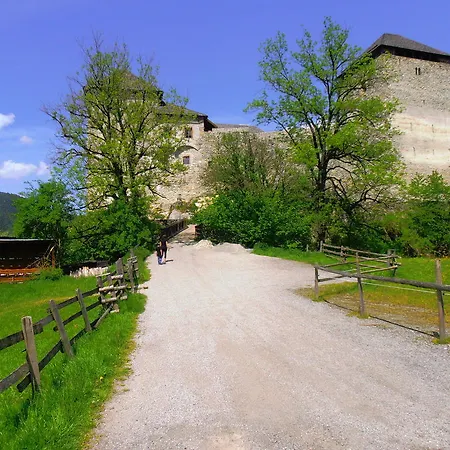 Gletscherblick