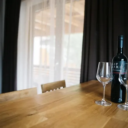 Apartment Gletscherblick