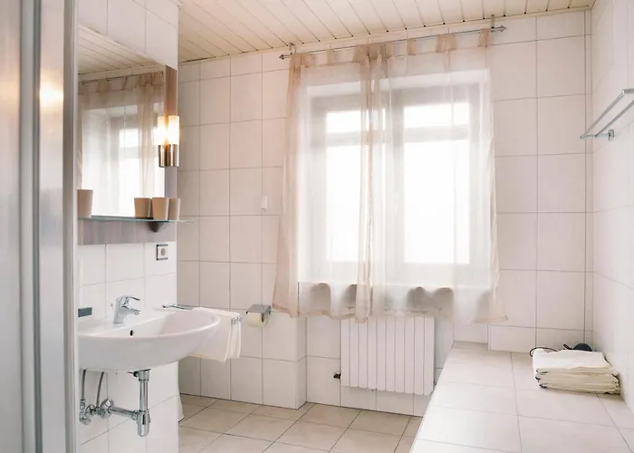 Gletscherblick Appartement Kaprun