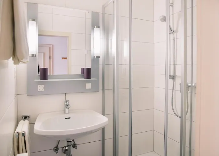 Gletscherblick Appartement Kaprun