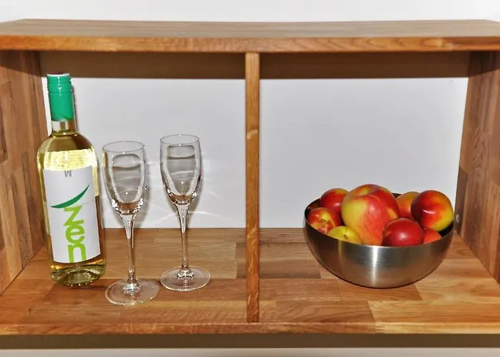 Gletscherblick * Kaprun