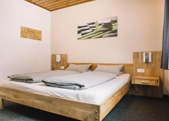 Gletscherblick Appartement