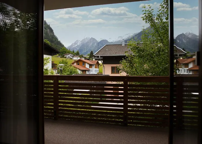 Gletscherblick *