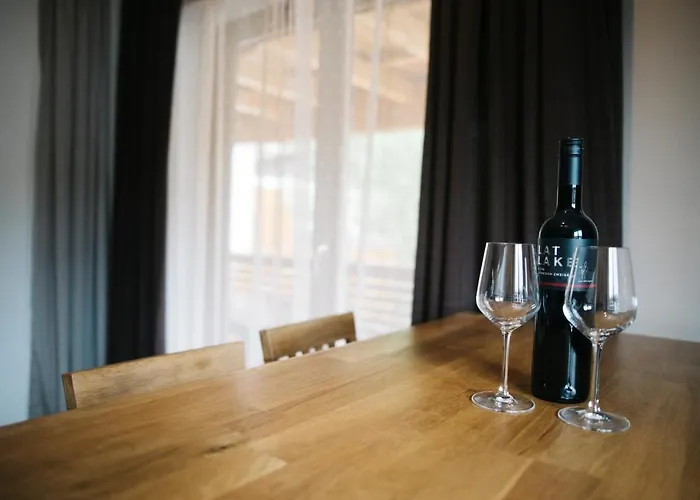 Appartement Gletscherblick