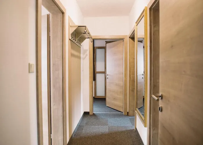 Gletscherblick * Kaprun