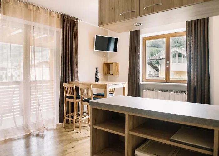 Gletscherblick * Kaprun